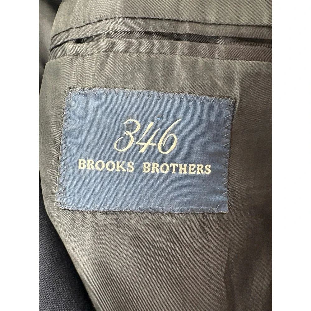 Brooks Brothers item details